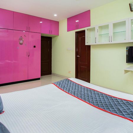 Hotel Its South East Residency Chennai Zewnętrze zdjęcie