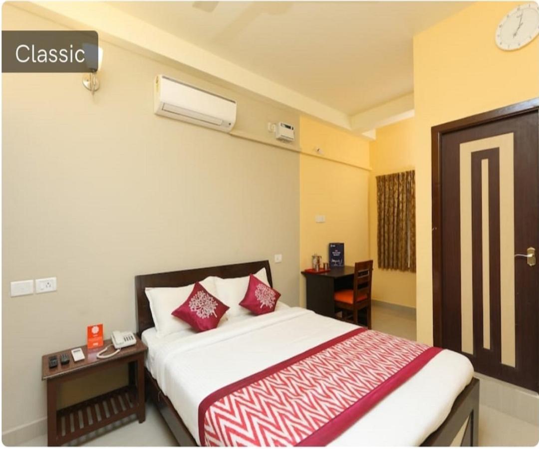 Hotel Its South East Residency Chennai Zewnętrze zdjęcie