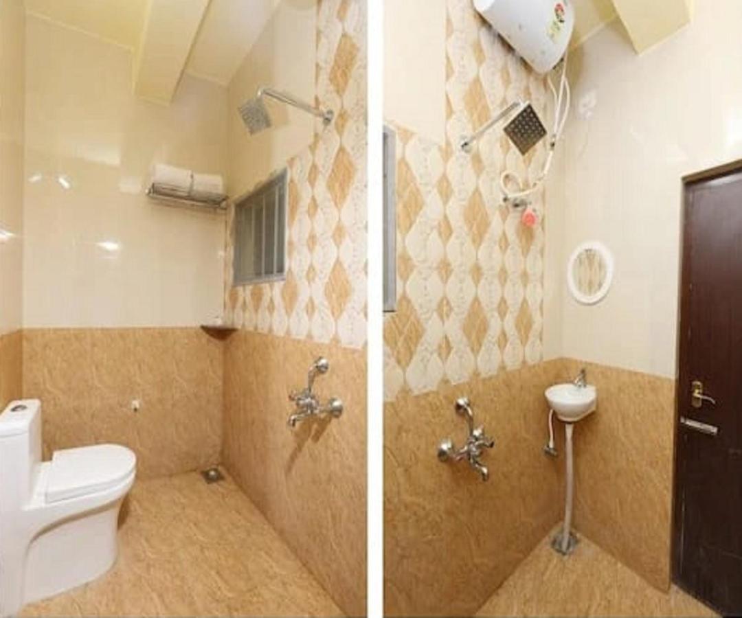 Hotel Its South East Residency Chennai Zewnętrze zdjęcie