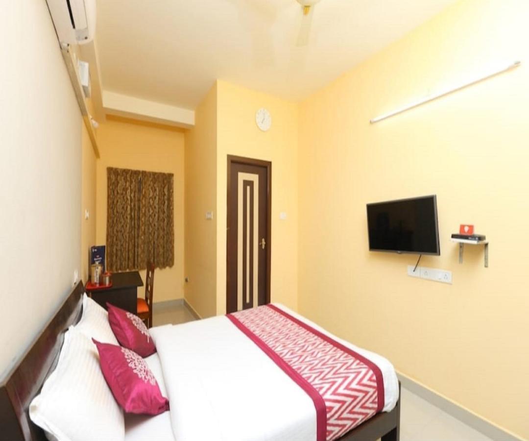 Hotel Its South East Residency Chennai Zewnętrze zdjęcie
