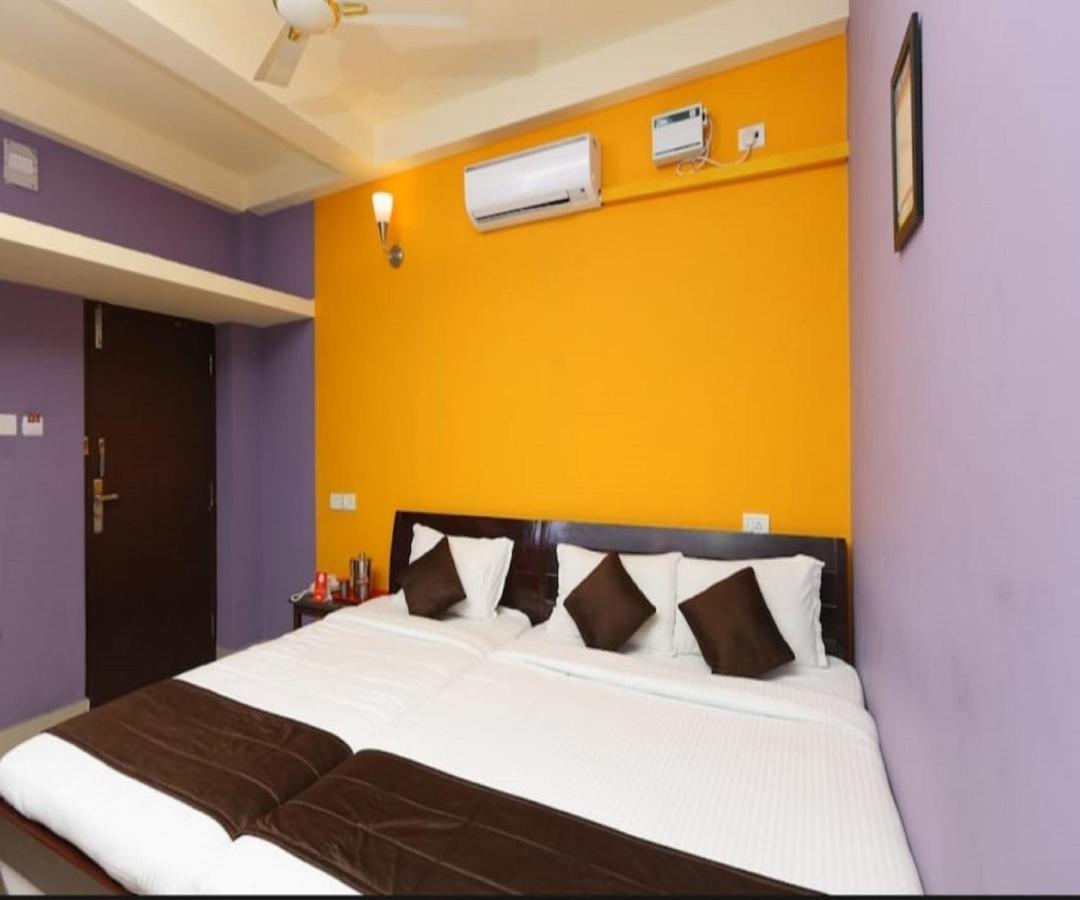 Hotel Its South East Residency Chennai Zewnętrze zdjęcie