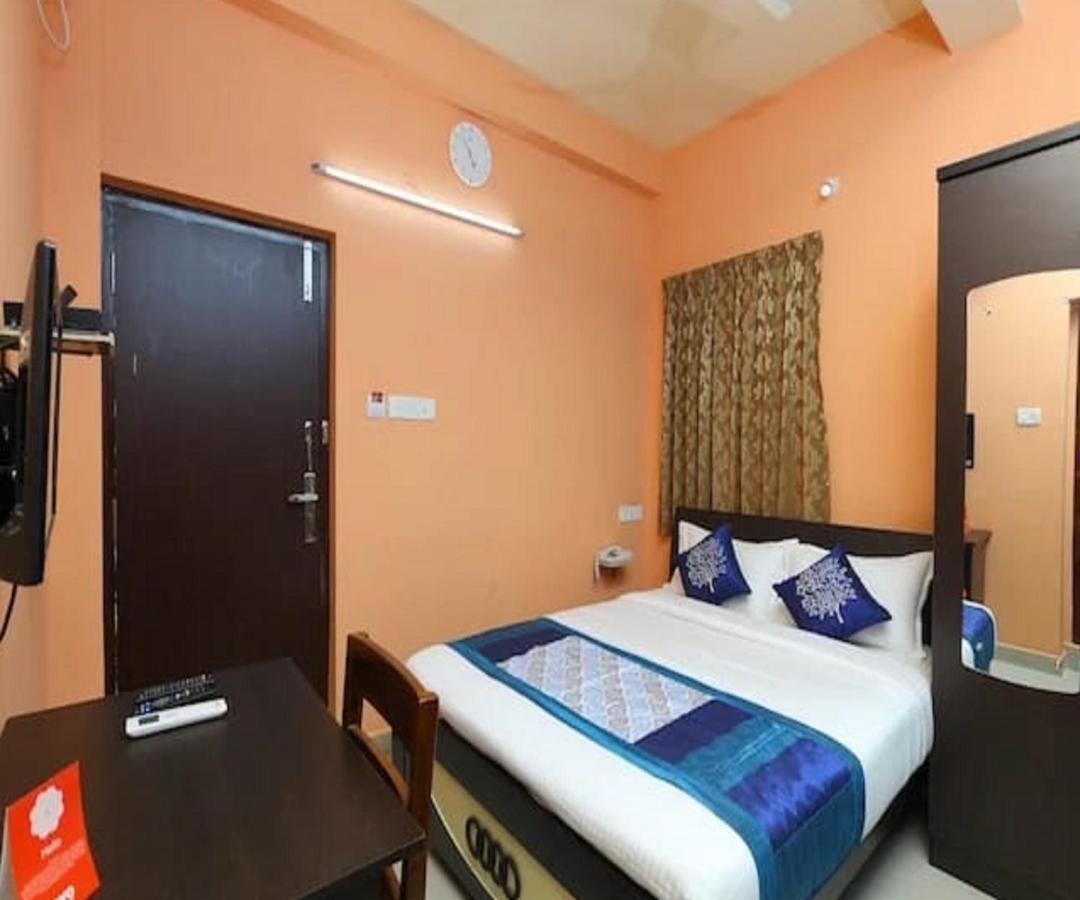 Hotel Its South East Residency Chennai Zewnętrze zdjęcie