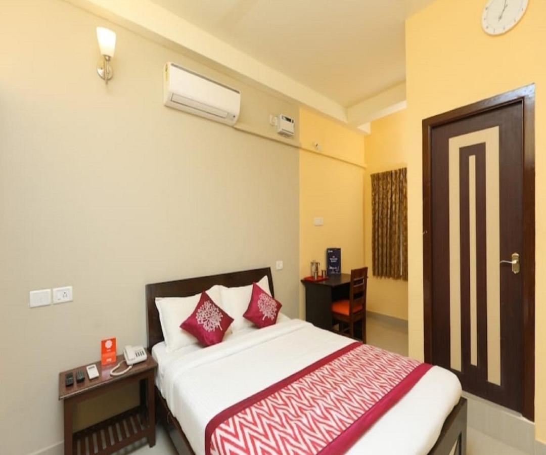 Hotel Its South East Residency Chennai Zewnętrze zdjęcie