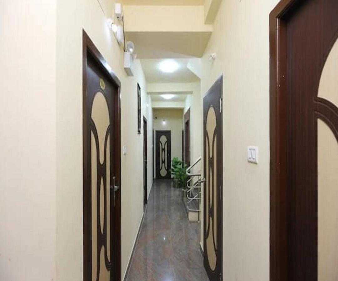 Hotel Its South East Residency Chennai Zewnętrze zdjęcie