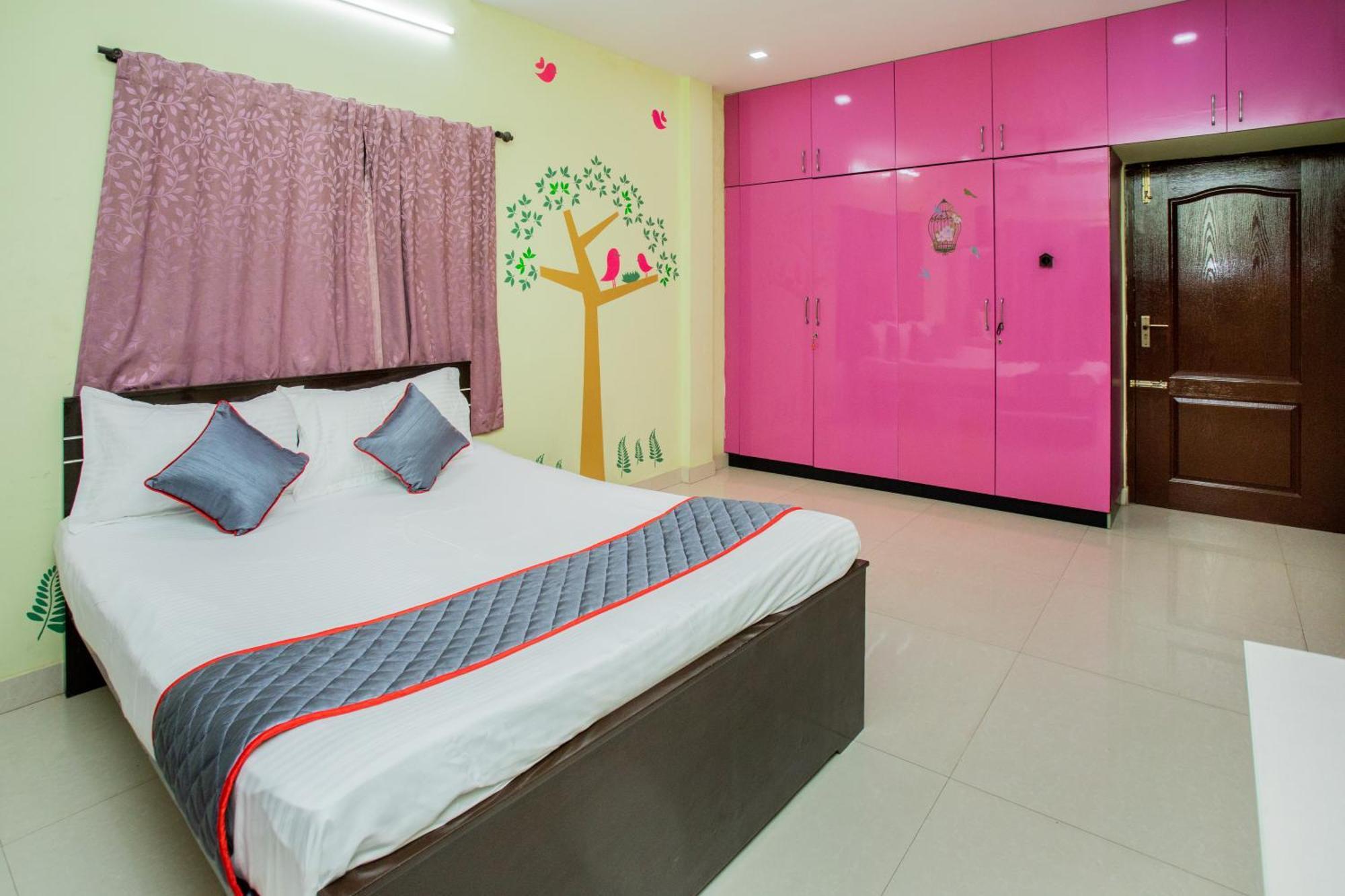 Hotel Its South East Residency Chennai Zewnętrze zdjęcie