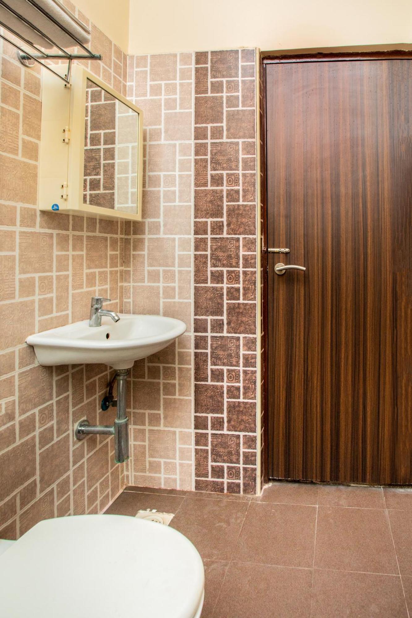 Hotel Its South East Residency Chennai Zewnętrze zdjęcie