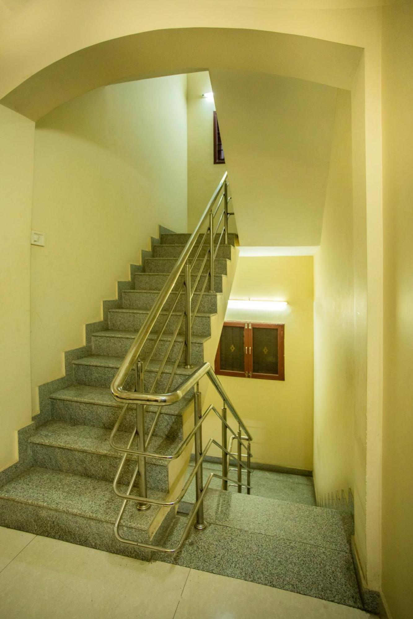 Hotel Its South East Residency Chennai Zewnętrze zdjęcie