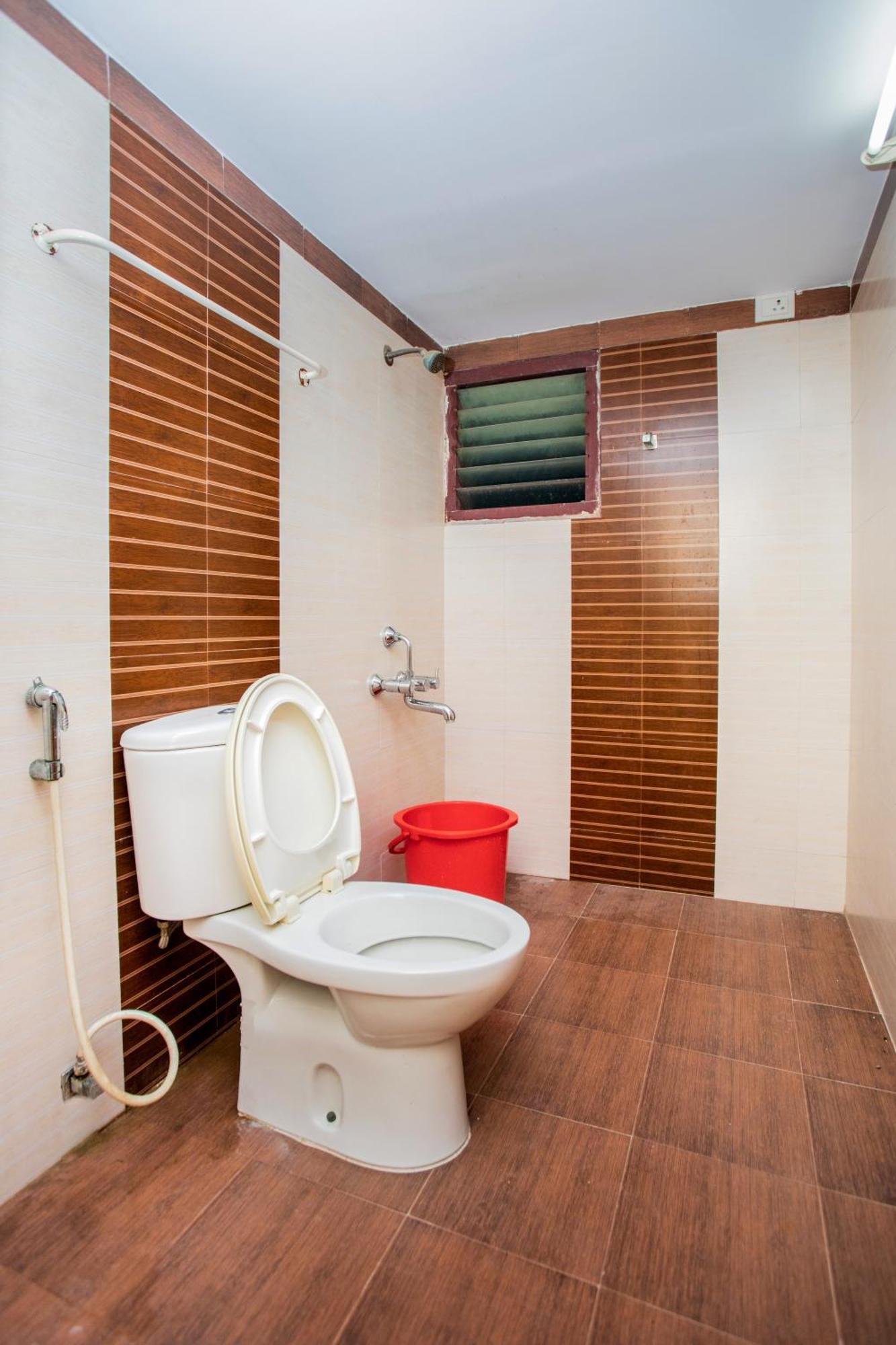 Hotel Its South East Residency Chennai Zewnętrze zdjęcie