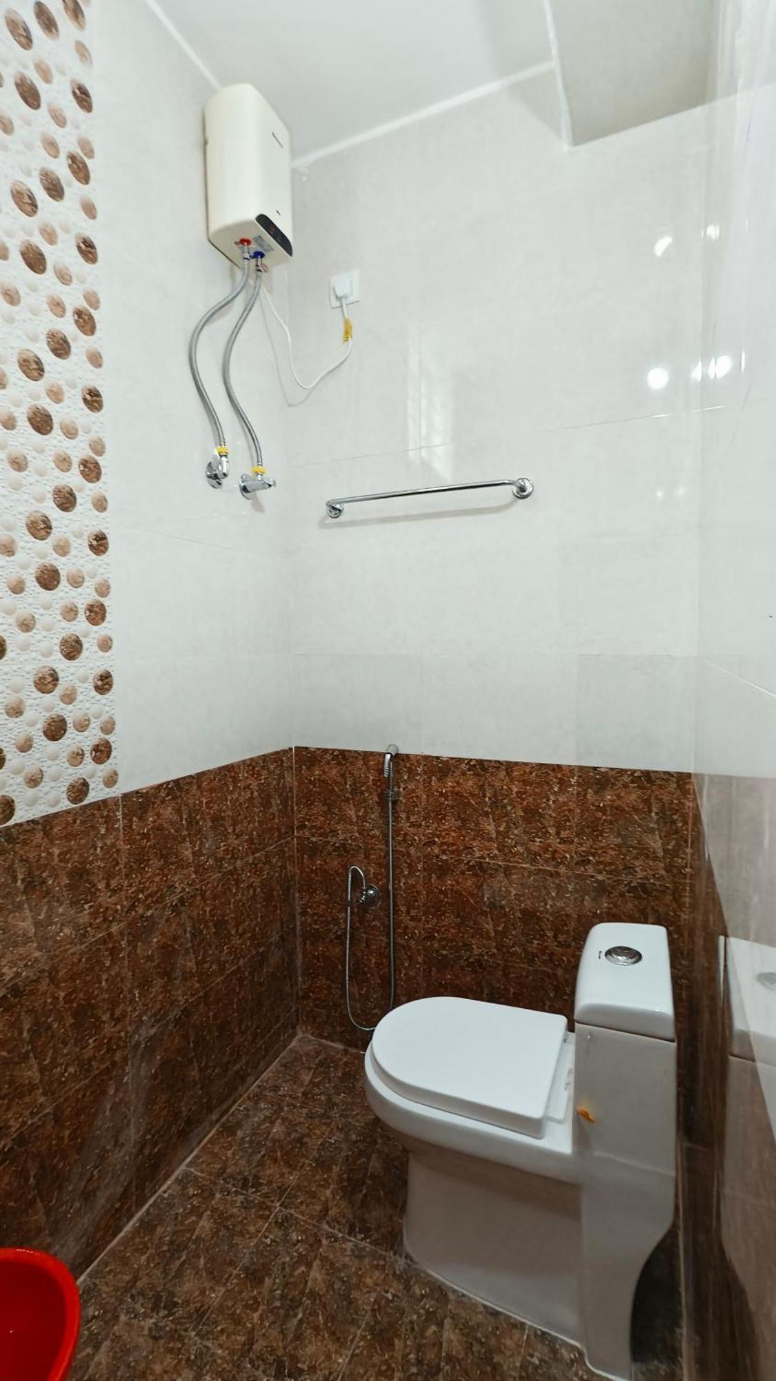 Hotel Its South East Residency Chennai Zewnętrze zdjęcie