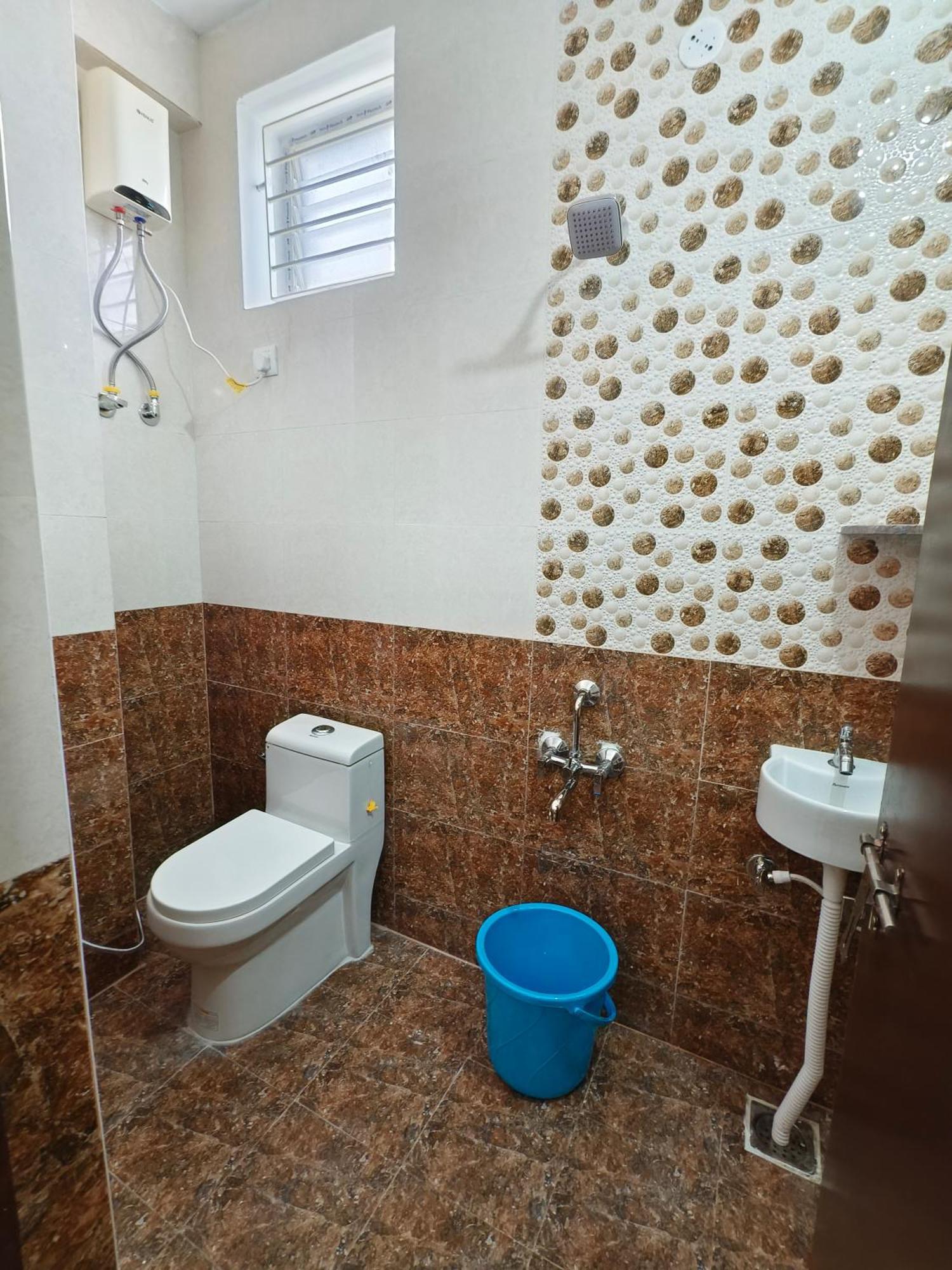 Hotel Its South East Residency Chennai Zewnętrze zdjęcie